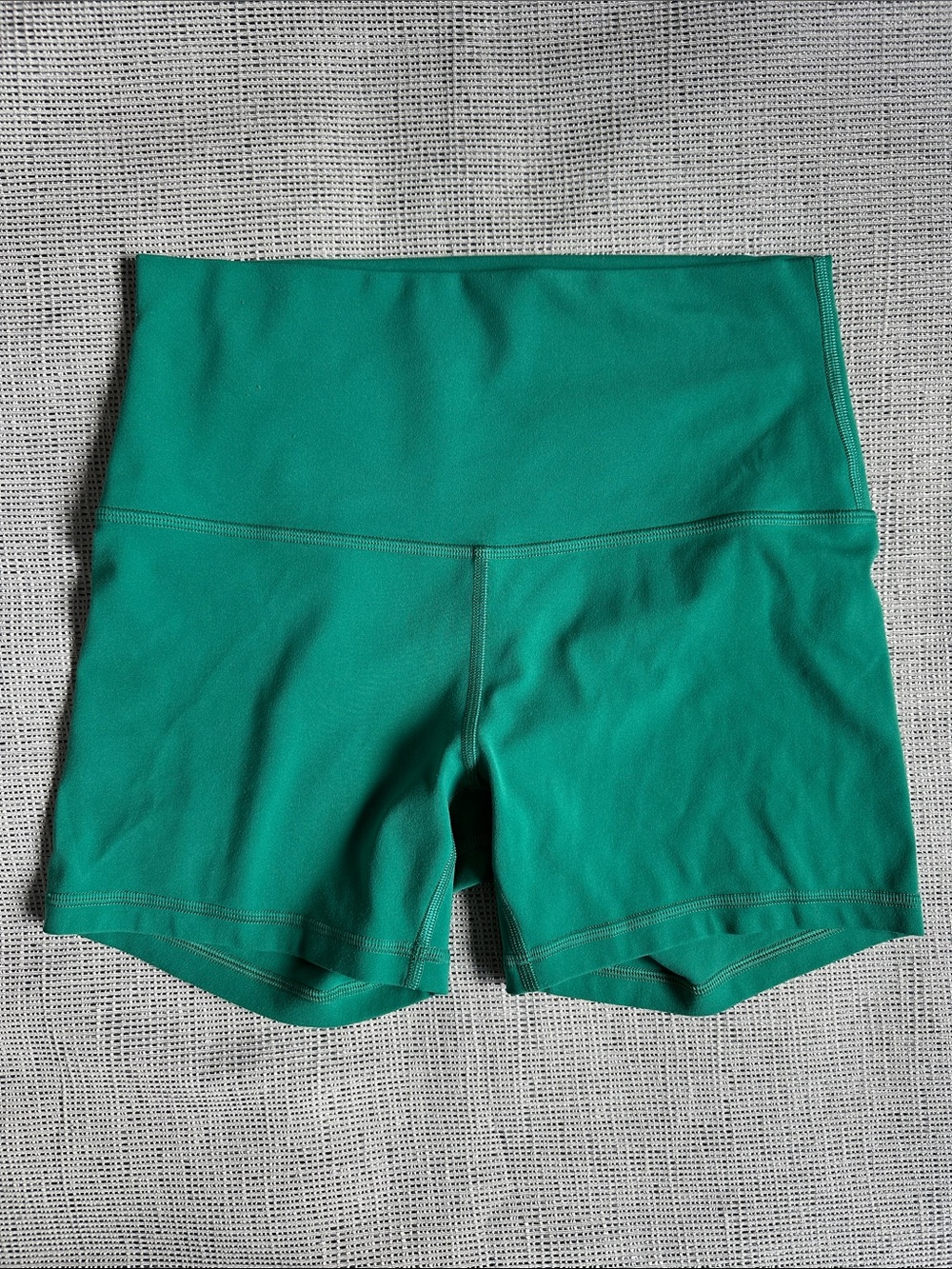 Lululemon Align™ High-Rise Short 4"